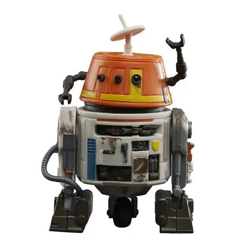 Star Wars The Vintage Collection 3 3/4-Inch Action Figure - Select Figure(s) - Action & Toy Figures