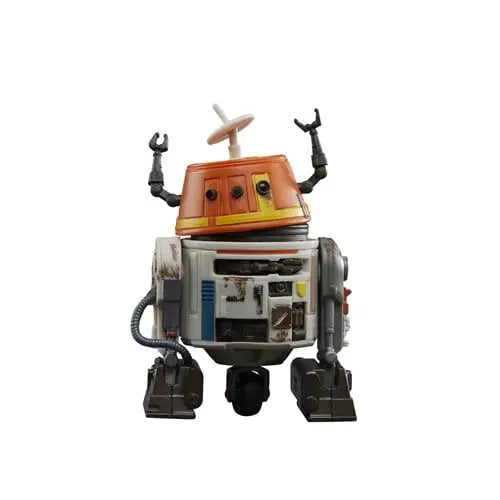 Star Wars The Vintage Collection 3 3/4-Inch Action Figure - Select Figure(s) - Action & Toy Figures
