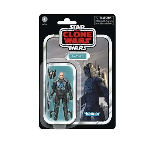Star Wars The Vintage Collection 3 3/4-Inch Action Figure - Select Figure(s) - Action & Toy Figures