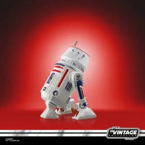 Star Wars The Vintage Collection 3 3/4-Inch Action Figure - Select Figure(s) - Action & Toy Figures