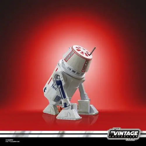 Star Wars The Vintage Collection 3 3/4-Inch Action Figure - Select Figure(s) - Action & Toy Figures