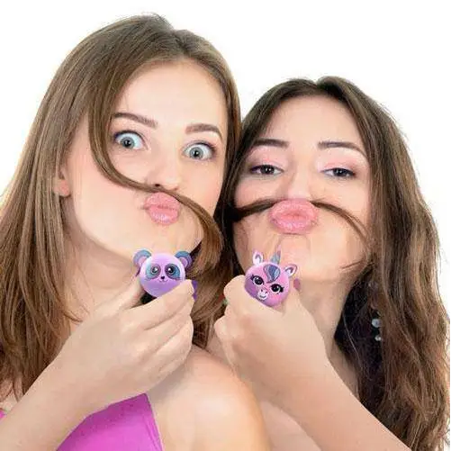 Style 4 Ever Cosmic Lip Gloss Kit - Toys & Games