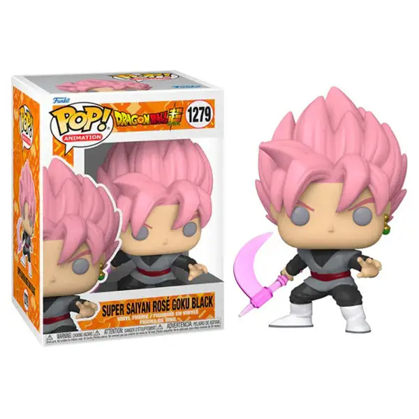 Super Saiyan Rose Goku Black (Dragon Ball Super) 1279