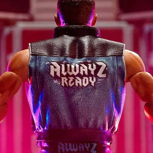 Super7 Major Wrestling Figure Podcast Ultimates 7-Inch Action Figure - Select Figure(s) - Action & Toy Figures