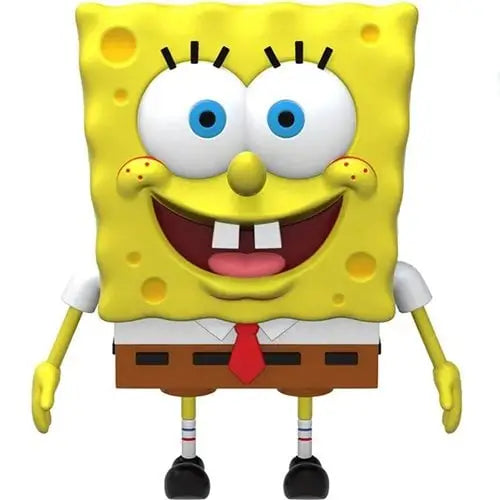 Super7 SpongeBob SquarePants Ultimates 7-Inch Action Figure - Select Figure(s) - Action & Toy Figures