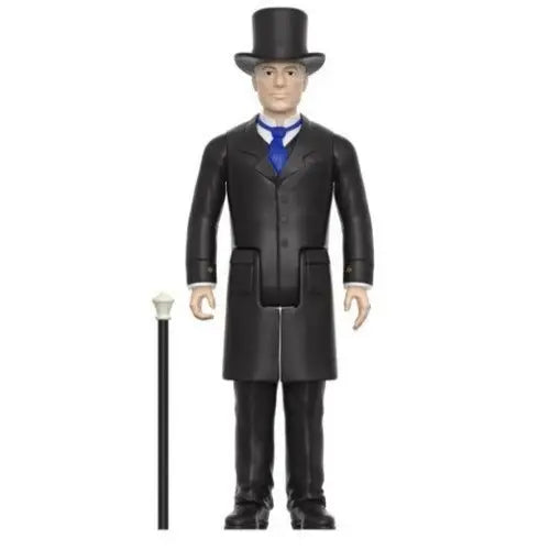 Super7 Star Trek: The Next Generation 3.75’’_x009d_ Reaction Figure Select Figure(s) - Action & Toy Figures