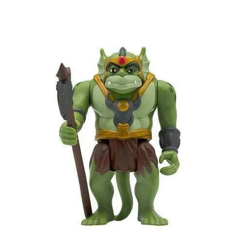 Super7 ThunderCats 3 3/4-Inch ReAction Figure - Select Figure(s) - Toys & Games