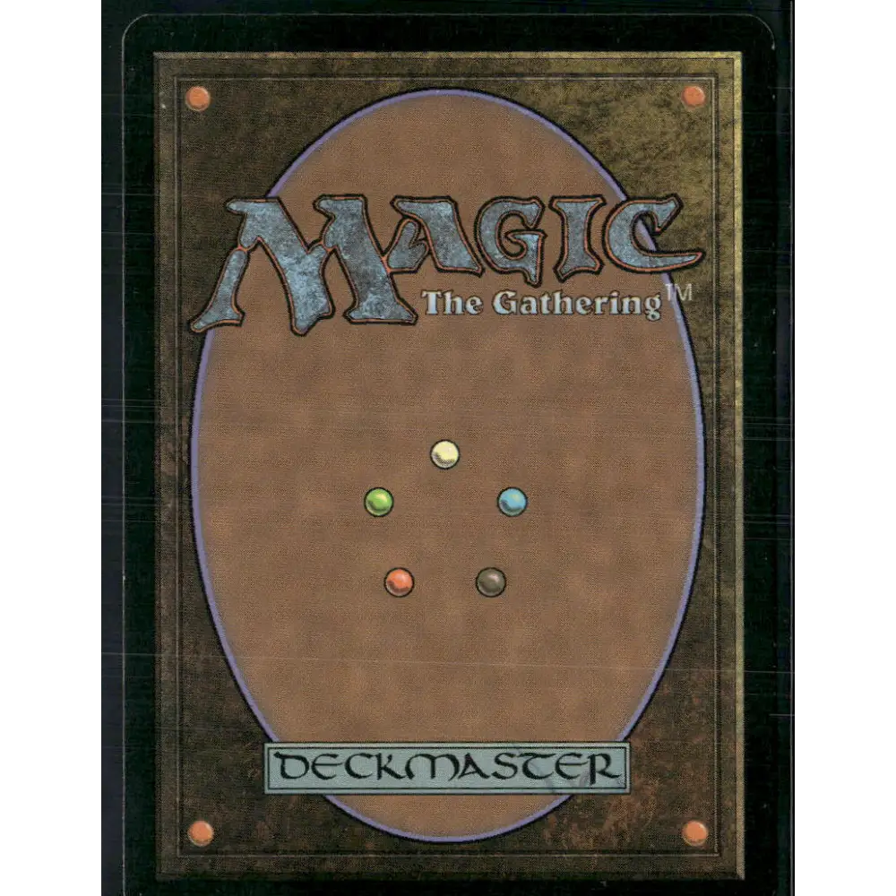 Sylvan Safekeeper Judgment #133 - Trading Card