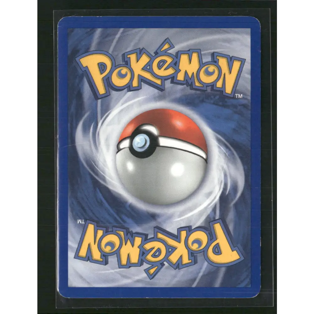 Team Magma’s Rhydon Team Magma vs Team Aqua #11/95 - Trading Card