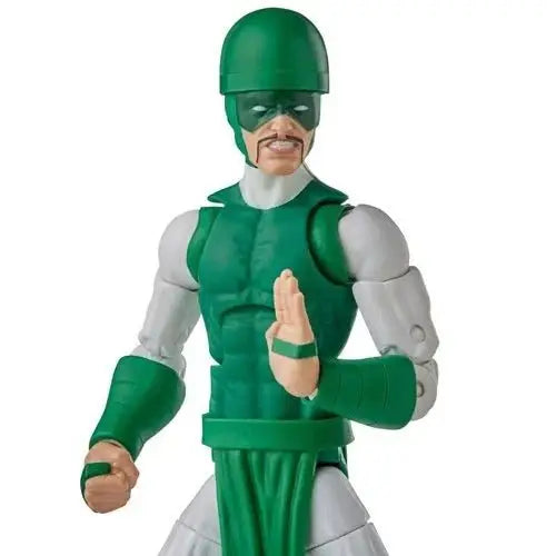 The Marvels Marvel Legends Collection 6-Inch Action Figures Wave 1 - Select Figure(s) - Action & Toy Figures