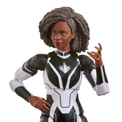 The Marvels Marvel Legends Collection 6-Inch Action Figures Wave 1 - Select Figure(s) - Action & Toy Figures
