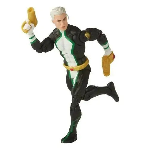 The Marvels Marvel Legends Collection 6-Inch Action Figures Wave 1 - Select Figure(s) - Action & Toy Figures
