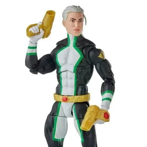 The Marvels Marvel Legends Collection 6-Inch Action Figures Wave 1 - Select Figure(s) - Action & Toy Figures