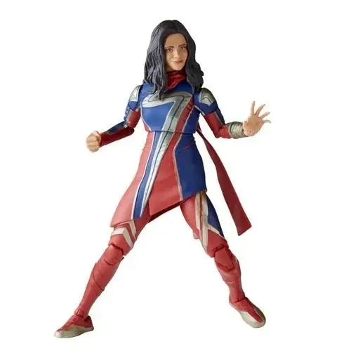 The Marvels Marvel Legends Collection 6-Inch Action Figures Wave 1 - Select Figure(s) - Action & Toy Figures