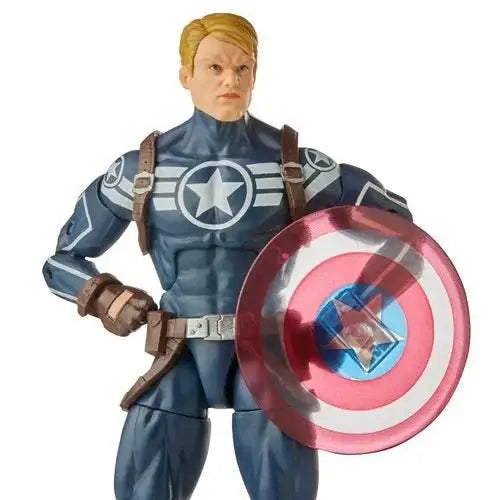 The Marvels Marvel Legends Collection 6-Inch Action Figures Wave 1 - Select Figure(s) - Action & Toy Figures