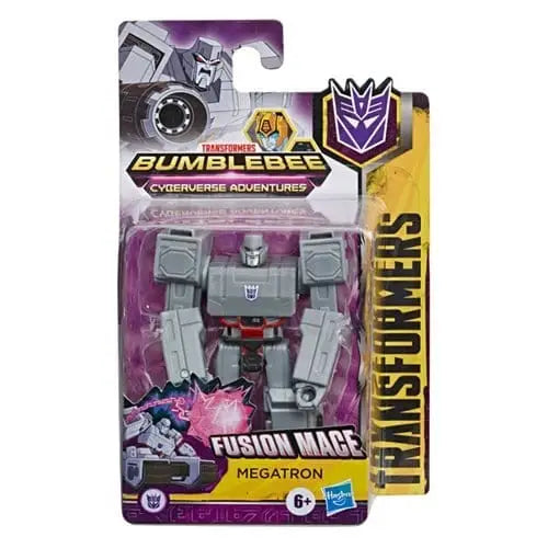 Transformers Cyberverse Scout - Select Figure(s) - Megatron - Toys & Games