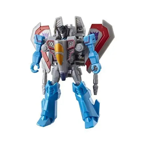 Transformers Cyberverse Scout - Select Figure(s) - Toys & Games