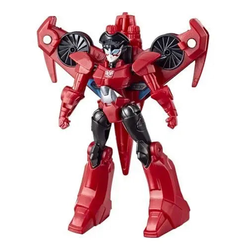 Transformers Cyberverse Scout - Select Figure(s) - Toys & Games