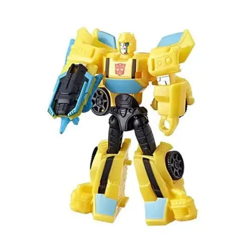 Transformers Cyberverse Scout - Select Figure(s) - Toys & Games