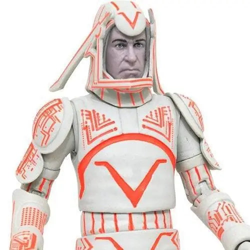 Tron Select Series 1 Action Figure - Select Figure(s) - Sark - Action & Toy Figures