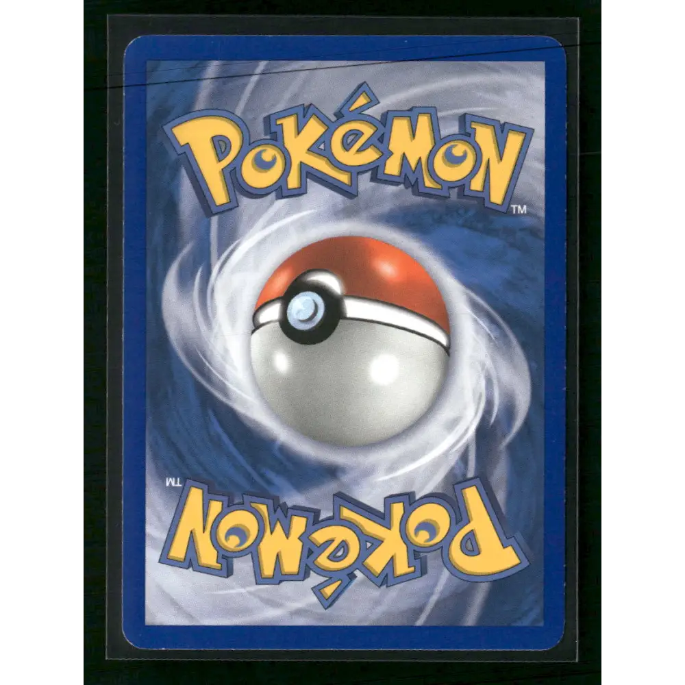Unown (N) Unseen Forces #N/28 - Trading Card