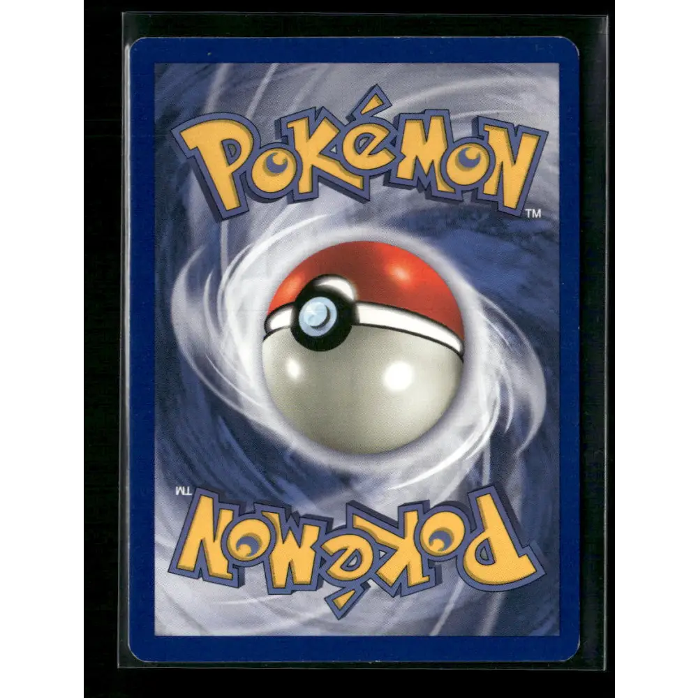 Venomoth (13) Jungle #13/64 - Trading Card