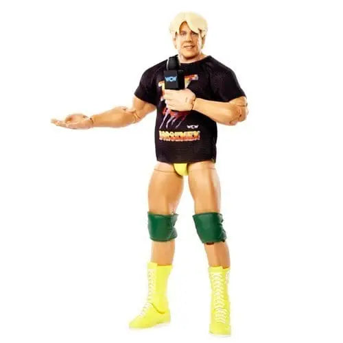 WWE Elite Collection Series 92 6-inch Action Figure - Select Figure(s) - Action & Toy Figures