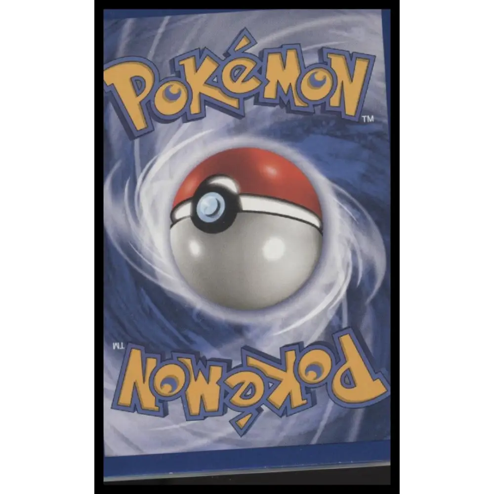 Zapdos (15) Fossil #15/62 - 1st Edition Holo Error