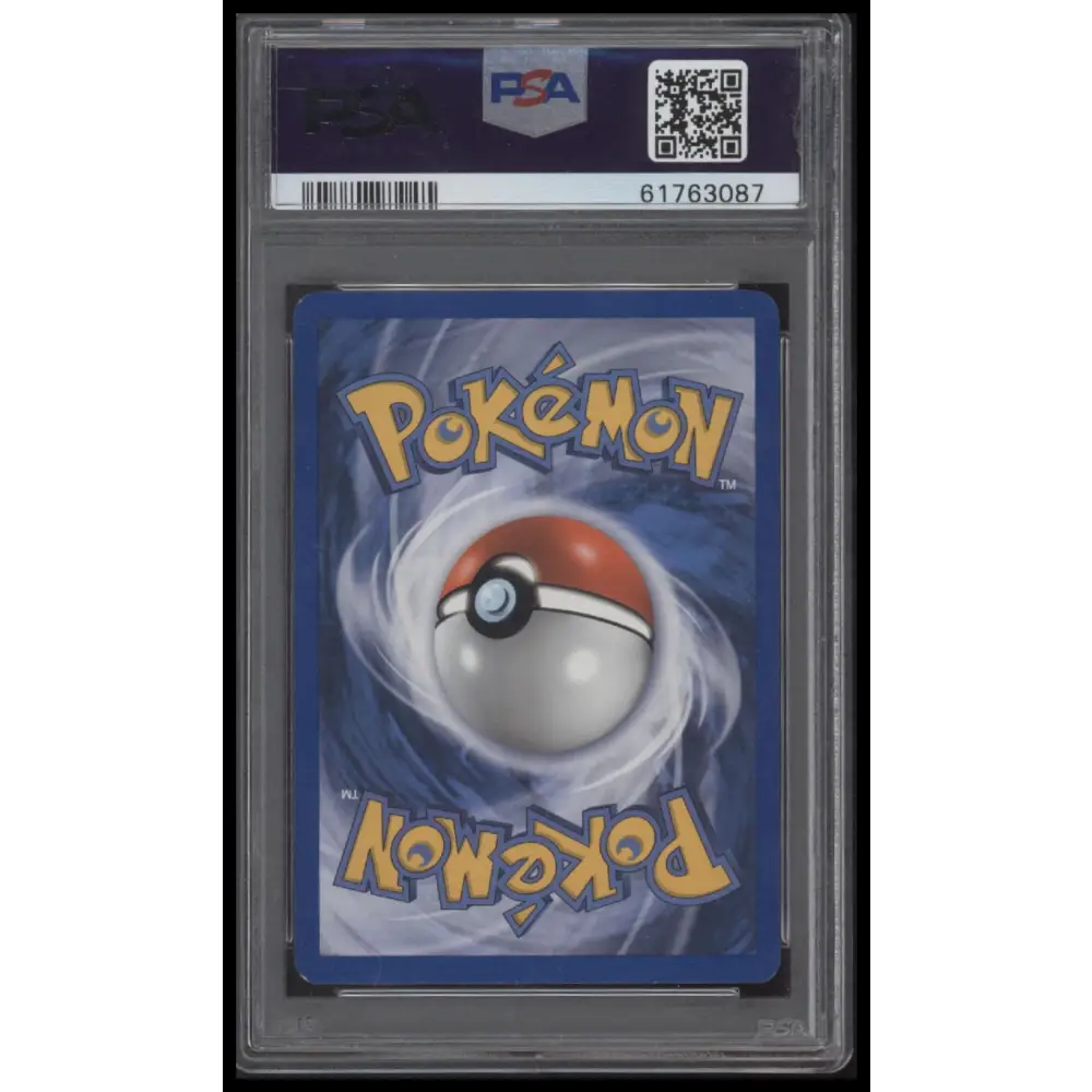Zapdos Ex-Holo 2005 Pokemon Black Star Promos #033 Black Star Promos PSA 6