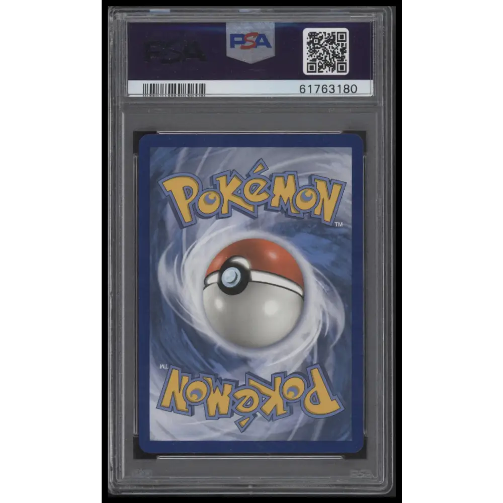 Zorua-Holo 2019 Pokemon Sun & Moon #SV25 Hidden Fates PSA 10