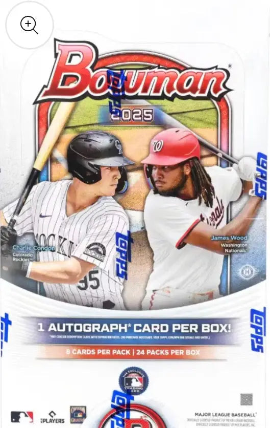 Baseball Trading Cards