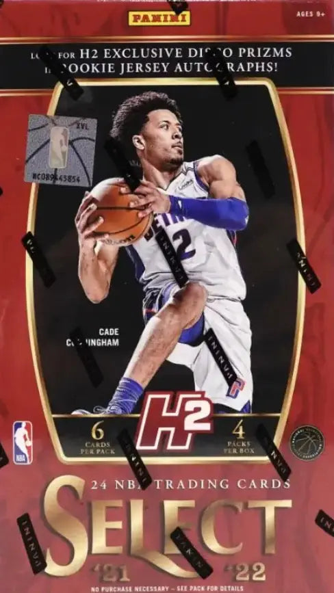 Basketball Trading Cards
