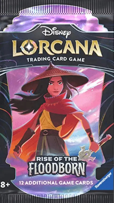 Disney Trading Cards