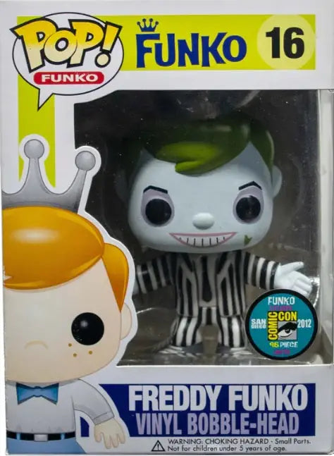 Epic Vault of Funko Pops: Chase the Chase!