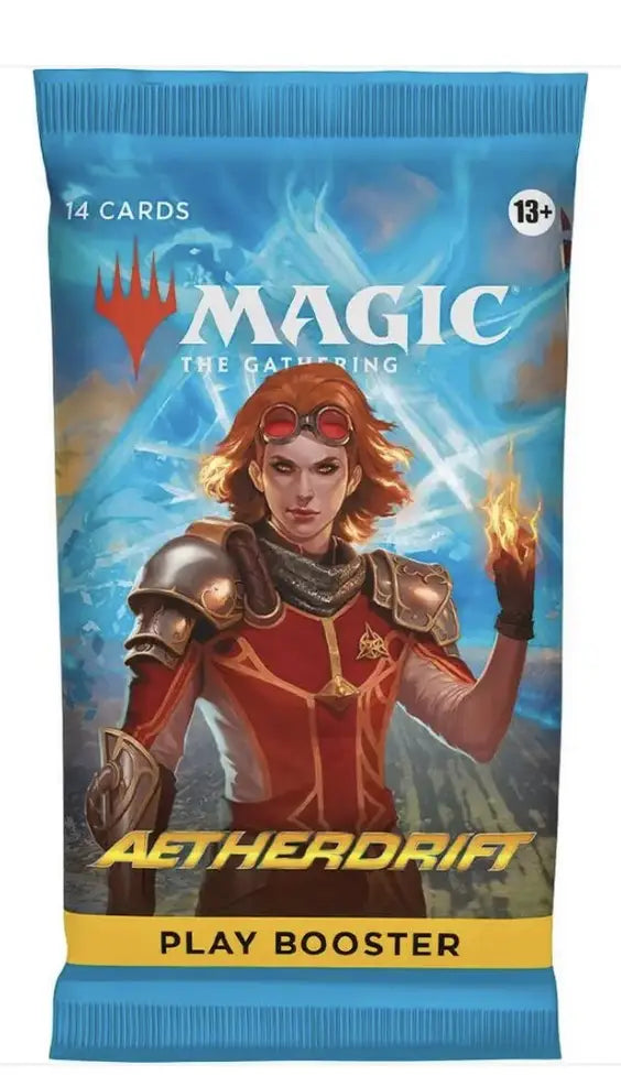 Magic: The Gathering Trading Cards