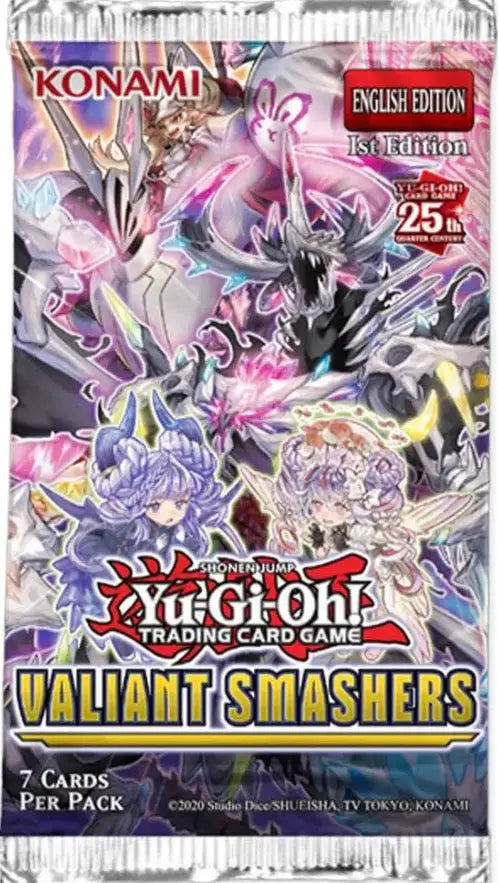 Yu-Gi-Oh Trading Cards