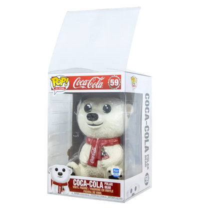 10’’ PopShield Protectors - PS FUNKO