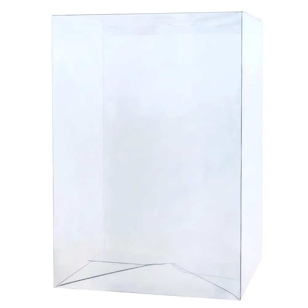 10’’ PopShield Protectors - PS FUNKO
