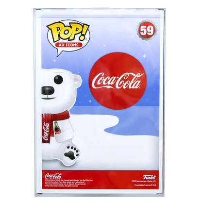 10’’ PopShield Protectors - PS FUNKO