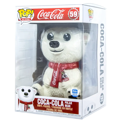 10’’ PopShield Protectors - PS FUNKO