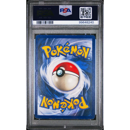 1999 Pokemon Game #15 Venusaur-Holo PSA 5