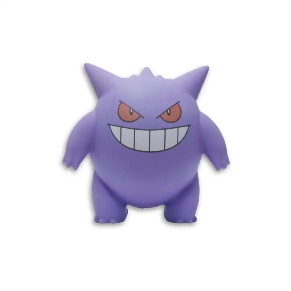2 Booster Packs & Gengar Eraser