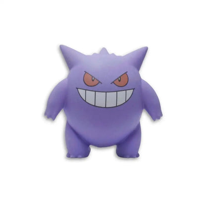2 Booster Packs & Gengar Eraser