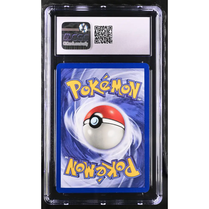 2000 Team Rocket - 1st Edition #42/82 Dark Persian CGC 10