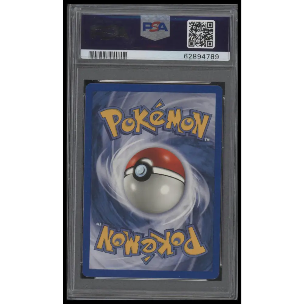 2002 Pokemon Neo Destiny #77 Pineco 1st Edition PSA 10