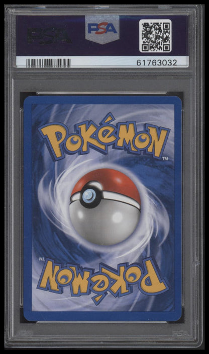 Togetic-Holo 2000 Pokemon Neo Genesis 1st Edition #16 1st Edition PSA 8