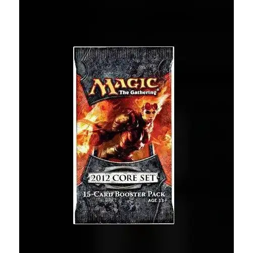 2012 Core Set Booster Pack