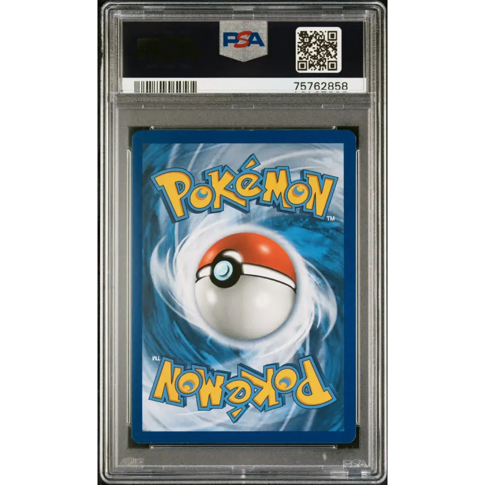 2016 Pokemon Xy Breakpoint #77 M Scizor Ex Breakpoint PSA 9