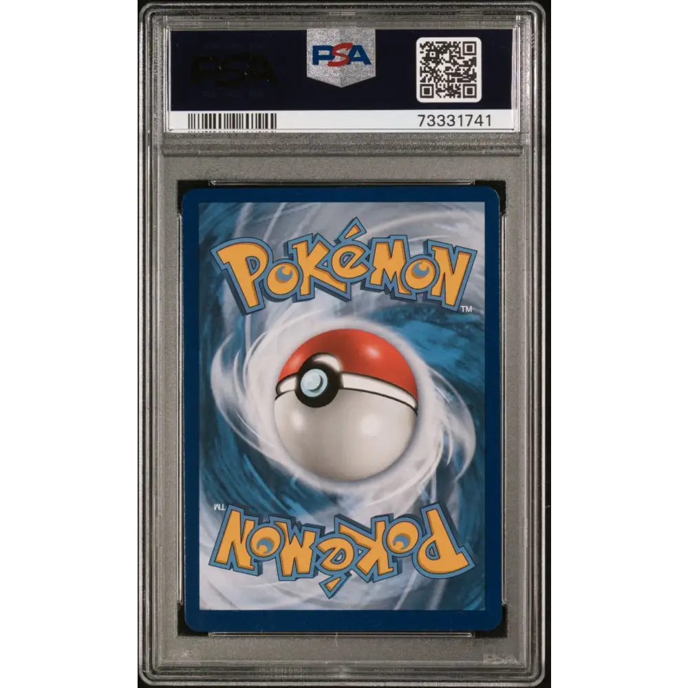 2016 Pokemon Xy Evolutions #104 Fa/Pidgeot Ex Evolutions PSA 9