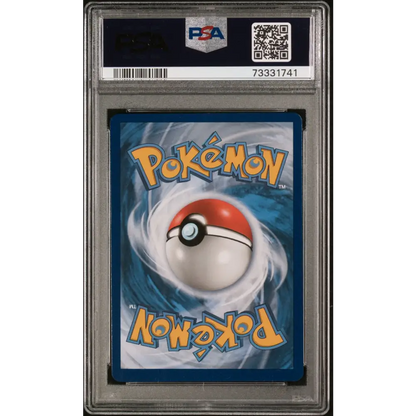 2016 Pokemon Xy Evolutions #104 Fa/Pidgeot Ex Evolutions PSA 9